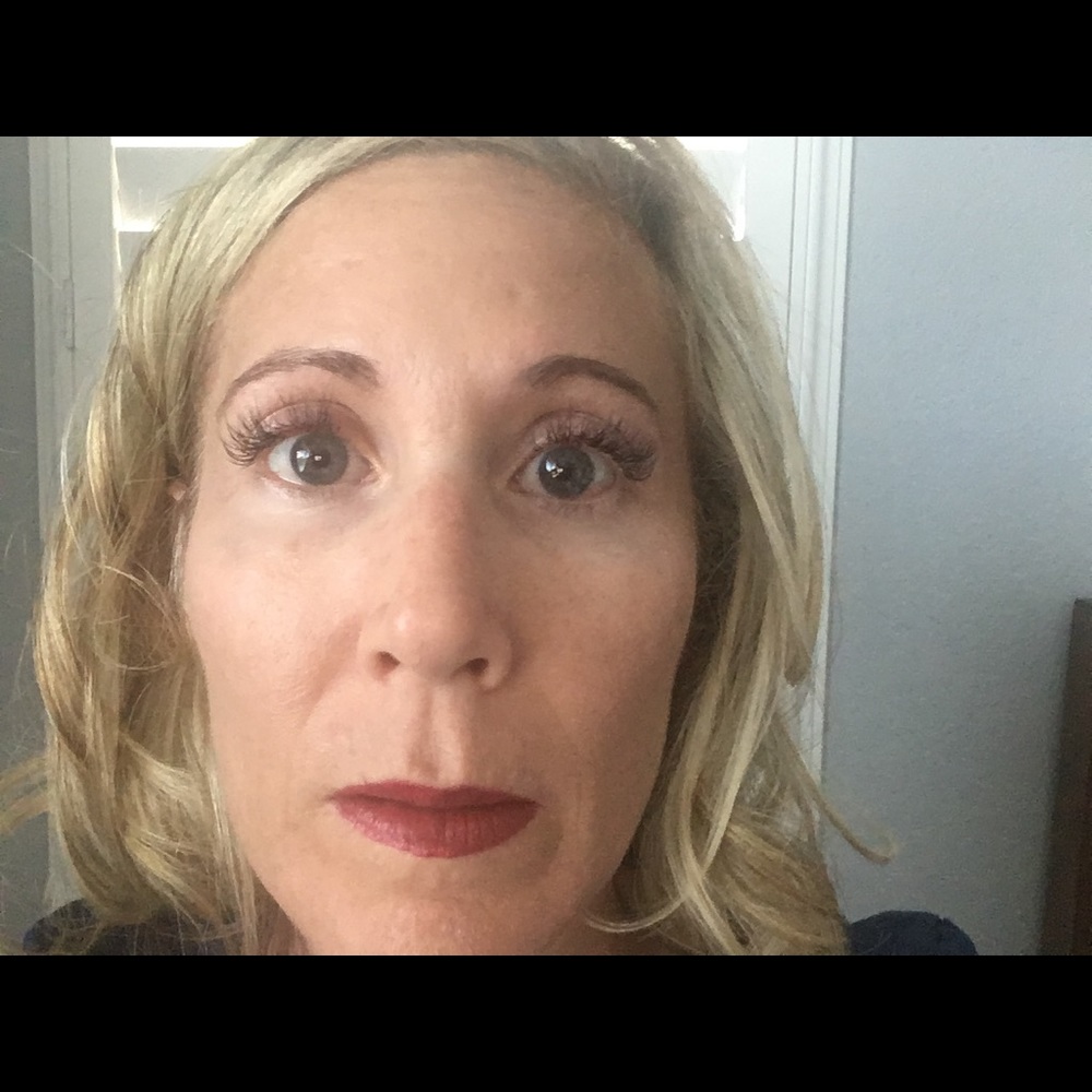 Meet your Posher, Stacie